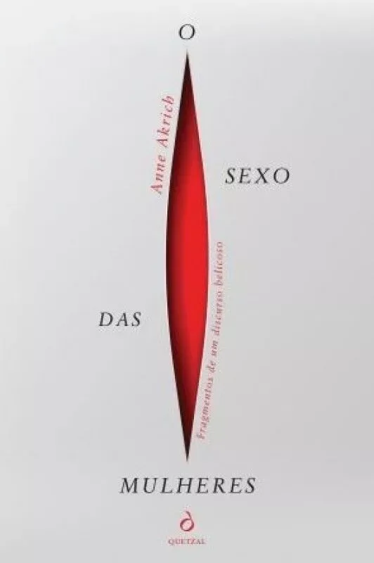 Imagem do produto  O Sexo das Mulheres