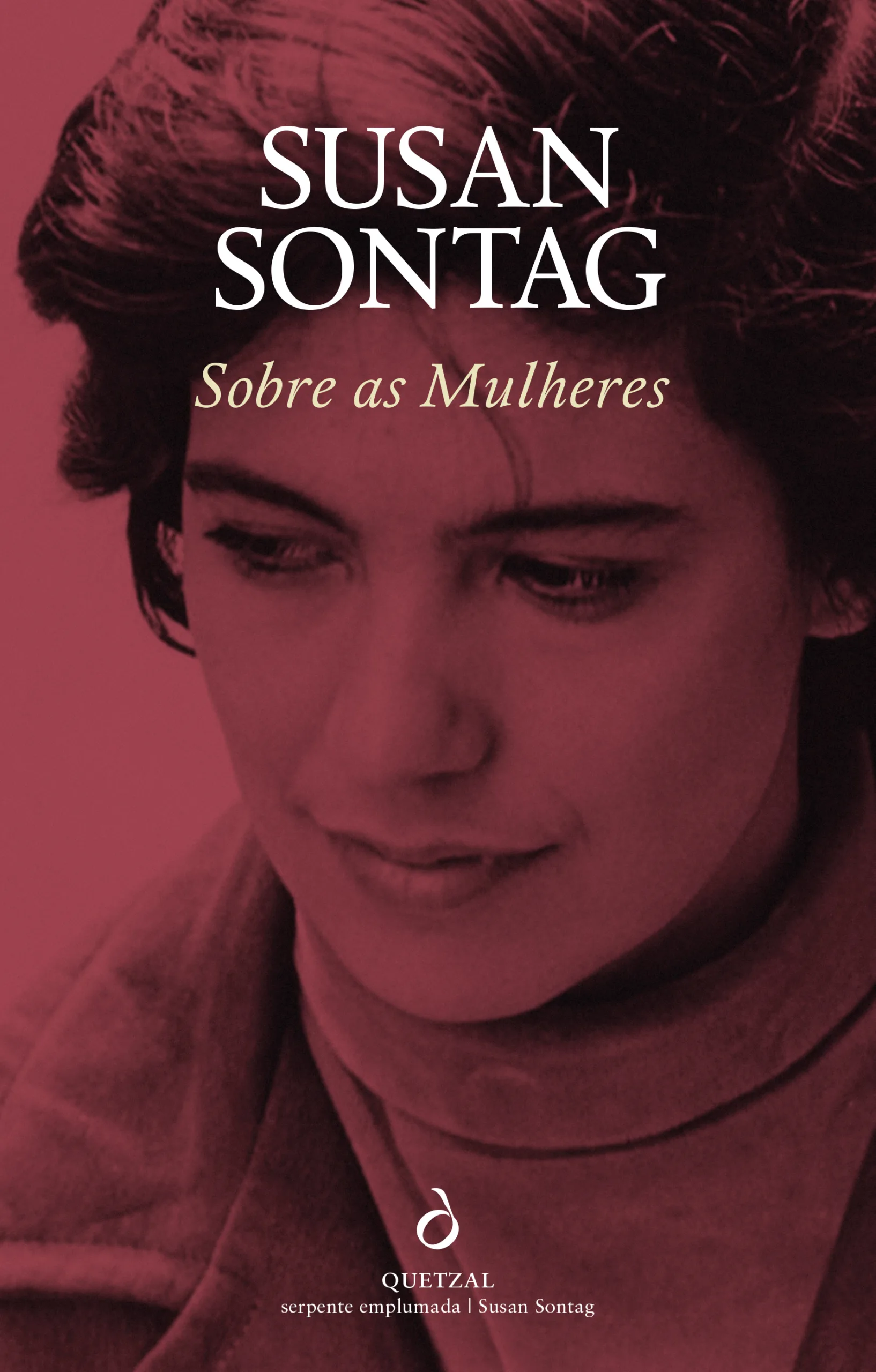 Imagem do produto  Sobre as Mulheres