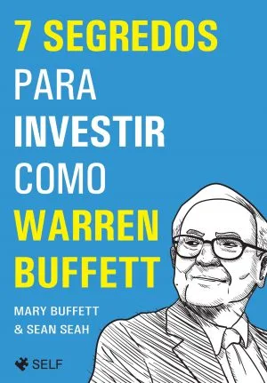 Imagem do produto  7 Segredos para Investir como Warren Buffett