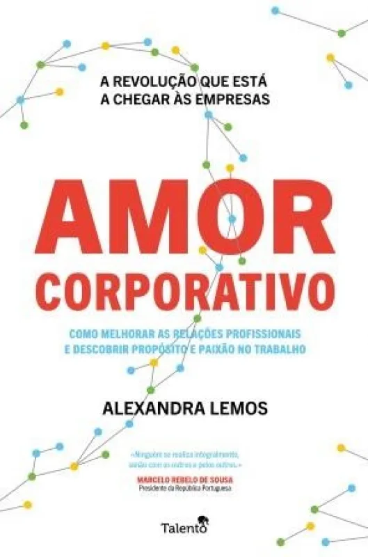 Amor Corporativo