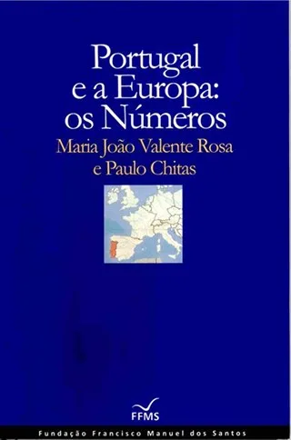 Imagem do produto  Portugal e a Europa: Os Números