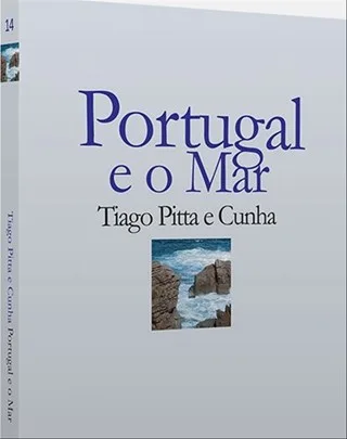 Imagem do produto  Portugal e o Mar