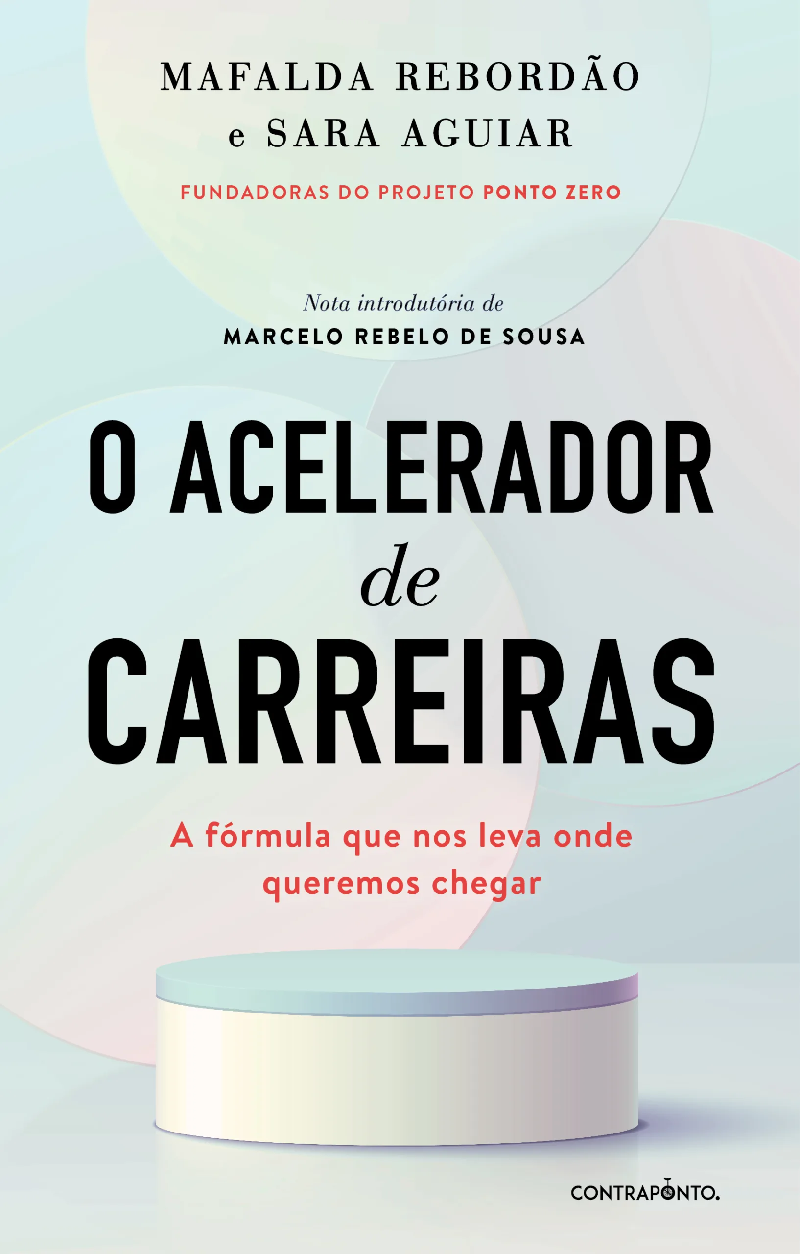 Imagem do produto  O Acelerador de Carreiras