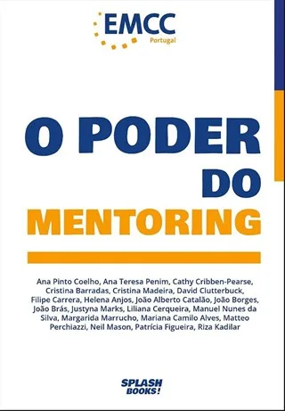 Imagem do produto  O Poder do Mentoring