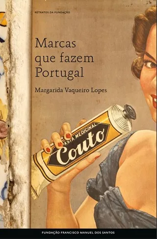 Imagem do produto  Marcas que Fazem Portugal