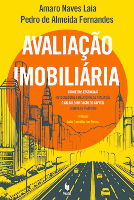 Imagem do produto  Avaliação Imobiliária
