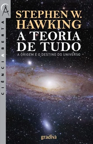 Imagem do produto  A Teoria de Tudo