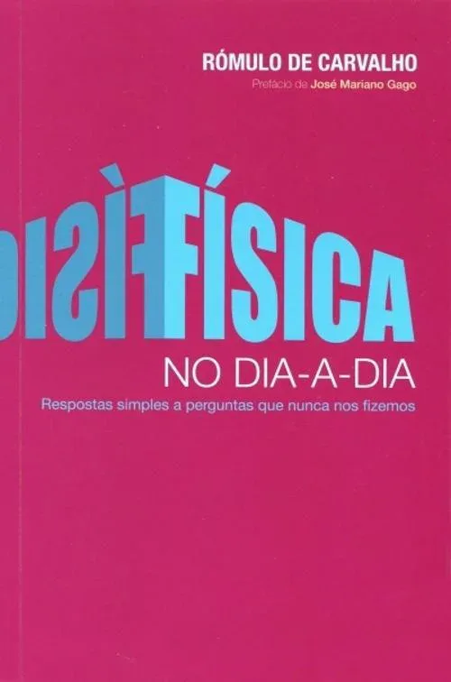 Imagem do produto  Física no Dia-A-Dia