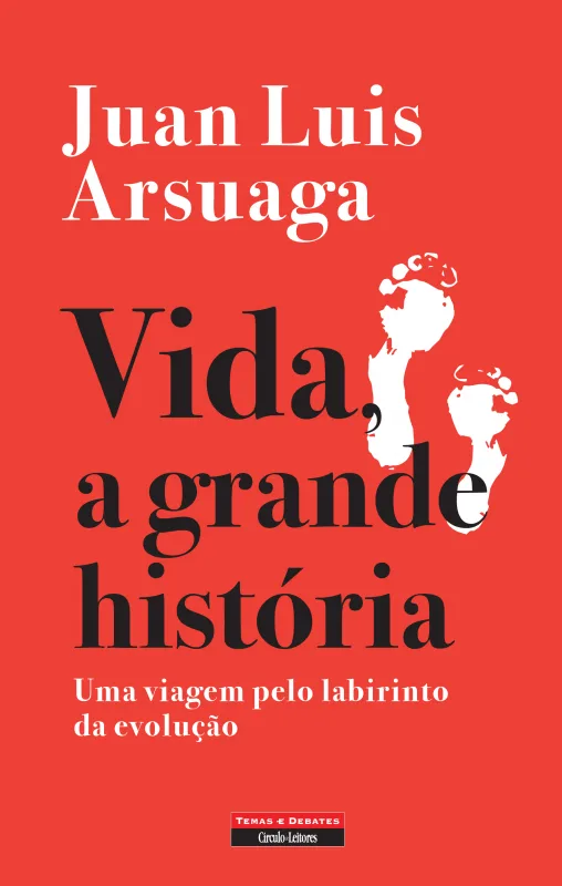 Imagem do produto  Vida - A Grande História