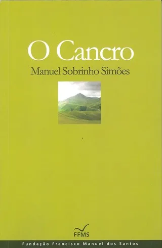 Imagem do produto  O Cancro