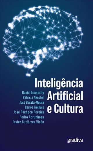 Imagem do produto  Inteligência Artificial e Cultura - Do medo à descoberta