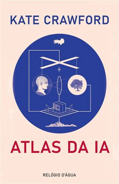 Imagem do produto  Atlas da IA