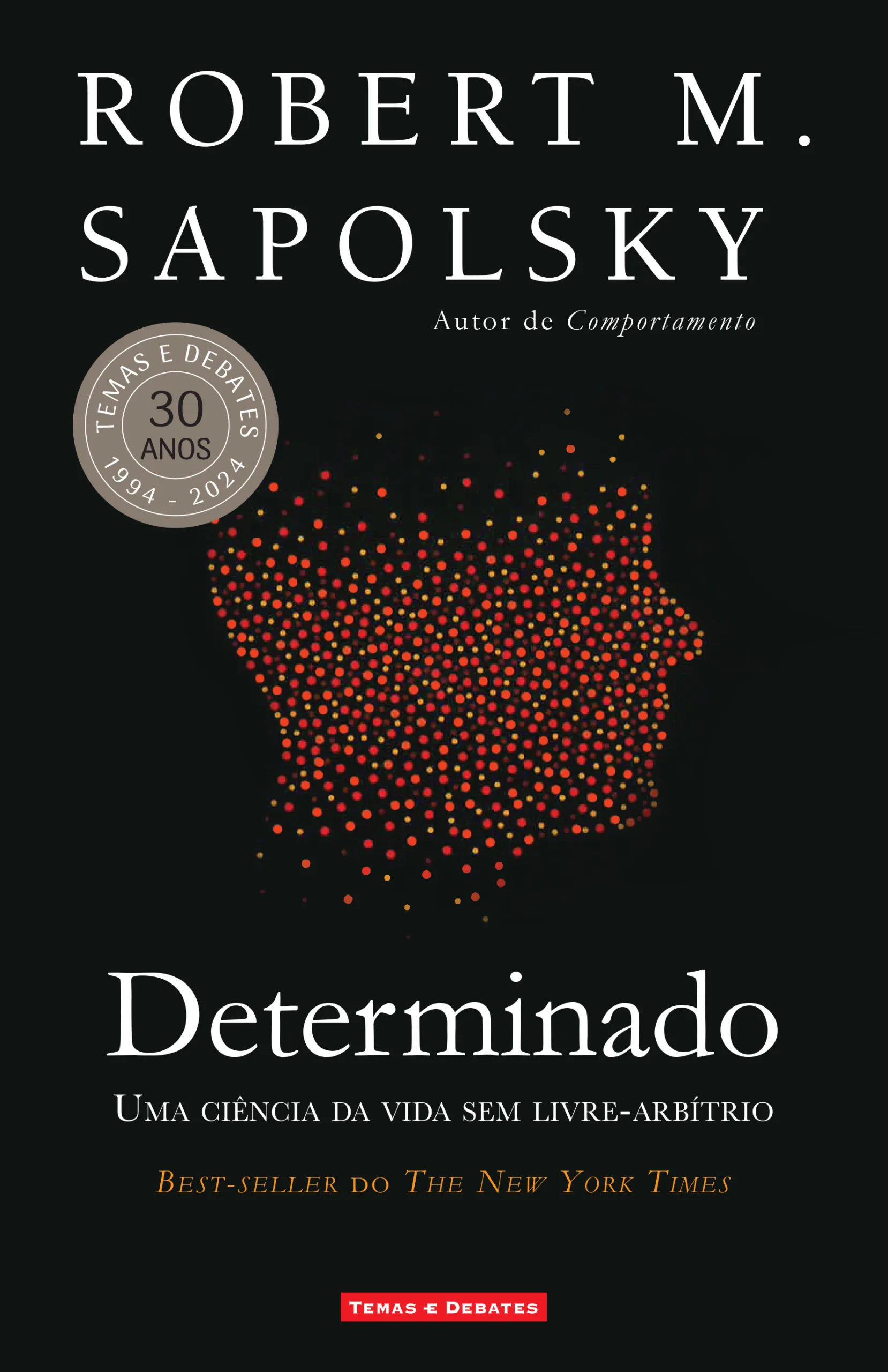 Imagem do produto  Determinado