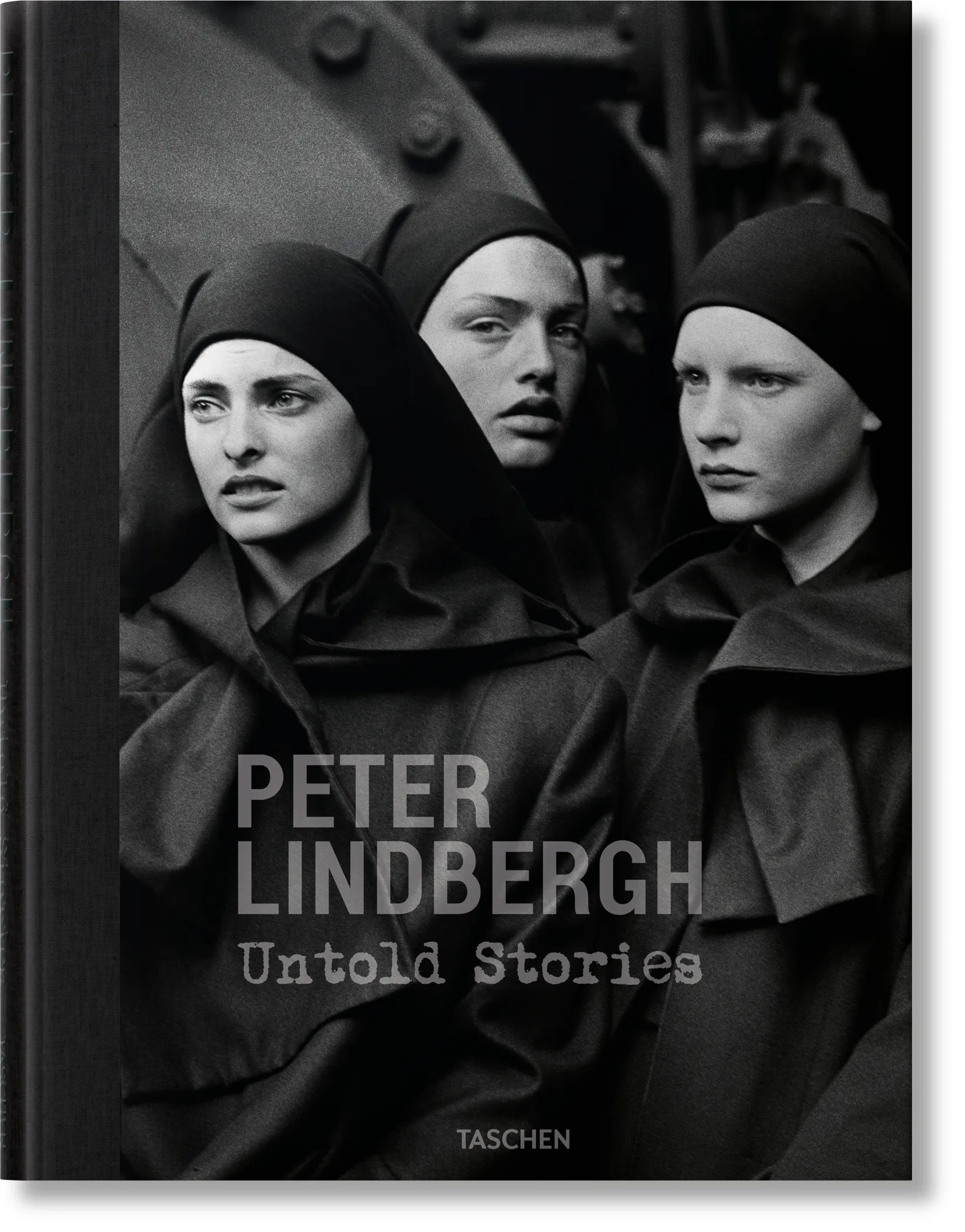 Imagem do produto  Peter Lindbergh. Untold Stories