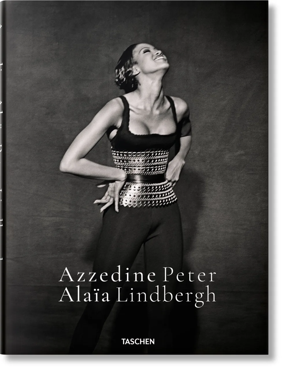 Imagem do produto  Peter Lindbergh. Azzedine Alaïa