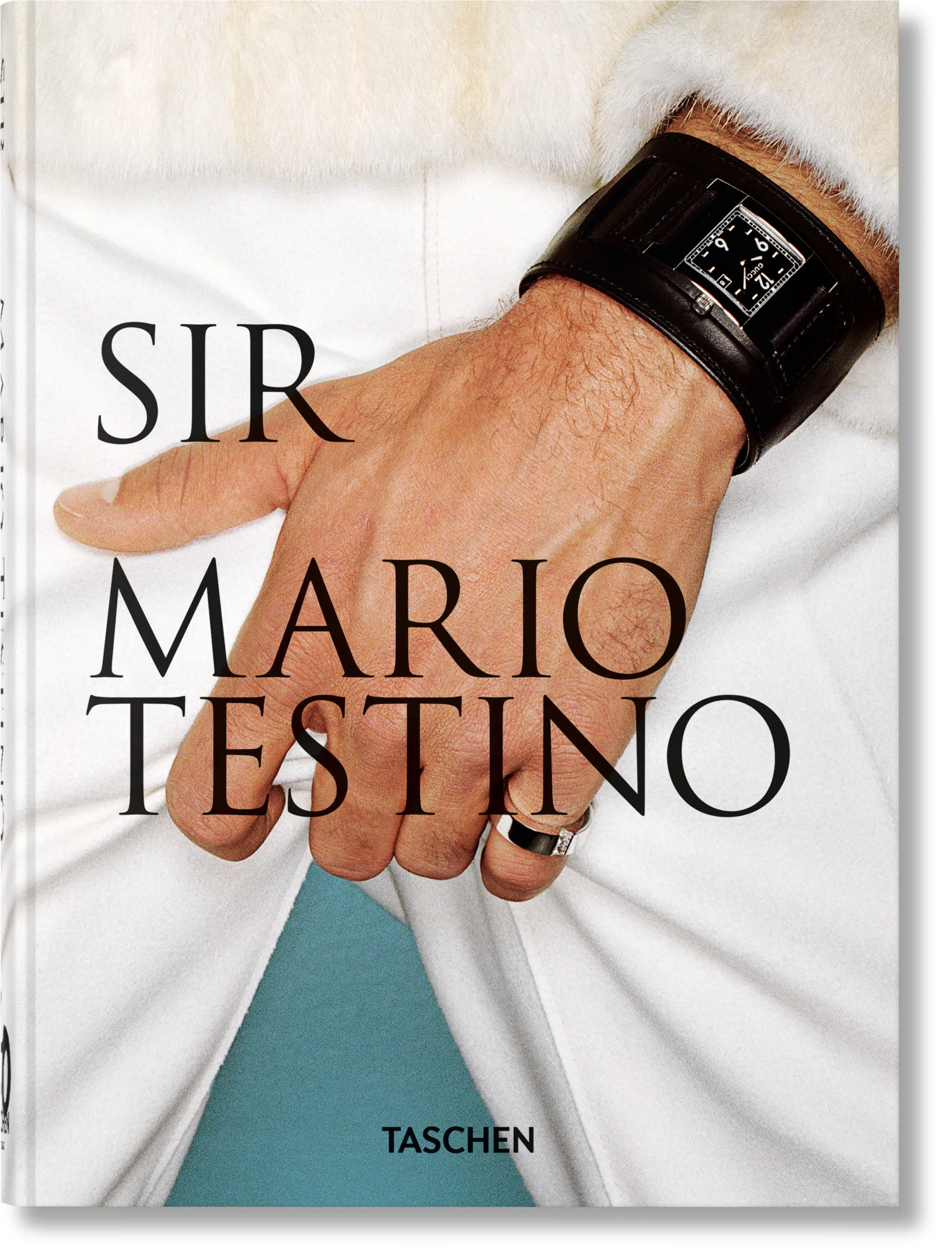 Imagem do produto  Mario Testino. SIR. 40th Ed.