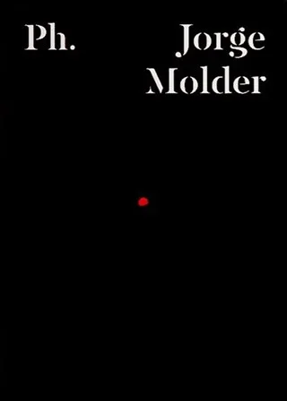 Imagem do produto  Ph.01 Jorge Molder