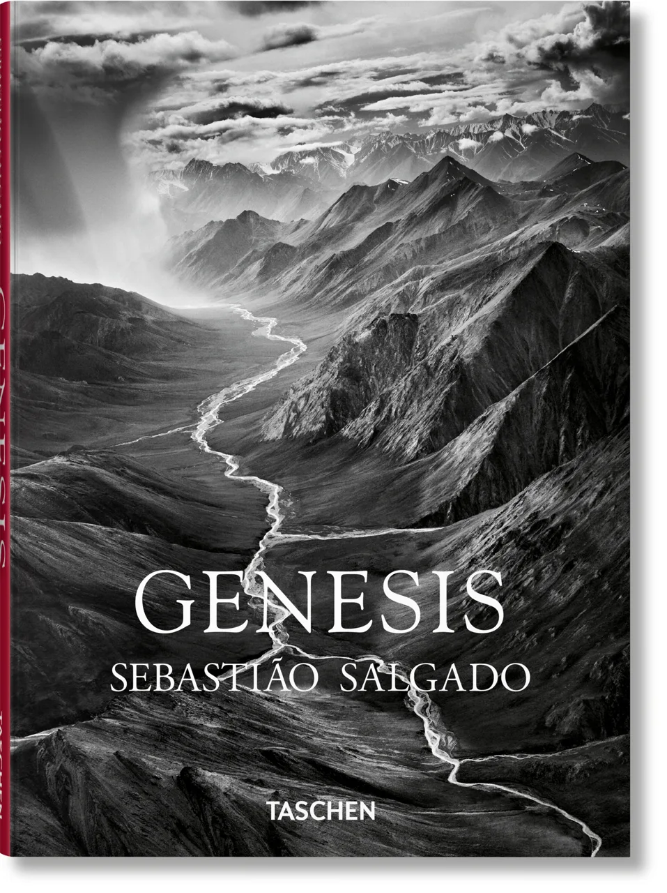 Imagem do produto  Sebastião Salgado. Genesis (ENG)