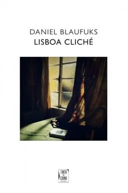 Imagem do produto  Lisboa Clichê (ENG)