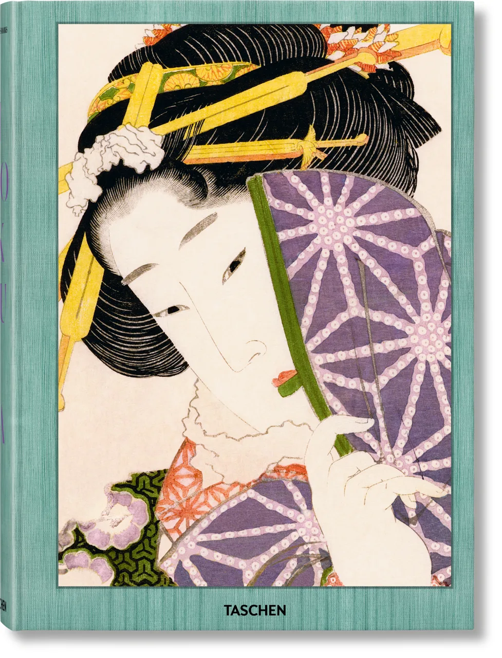 Imagem do produto  Hokusai