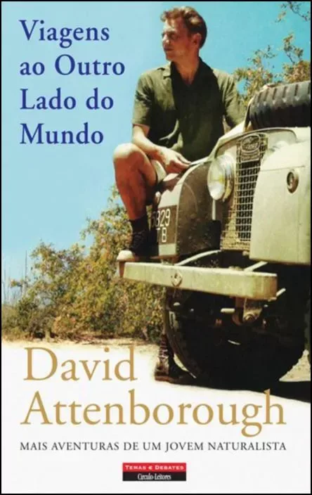 Imagem do produto  Viagens ao Outro Lado do Mundo