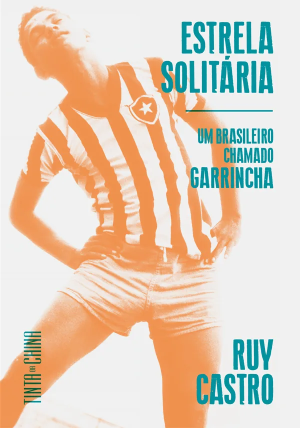 Imagem do produto  Estrela Solitária