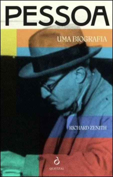 Imagem do produto  Pessoa - Uma Biografia