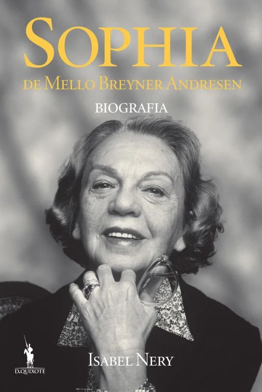 Imagem do produto  Sophia de Mello Breyner Andresen - Biografia