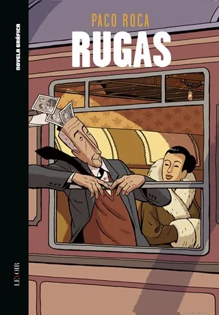 Imagem do produto  Rugas