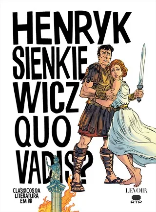 Imagem do produto  Quo Vadis?