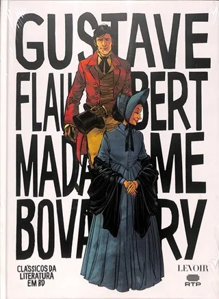Imagem do produto  Madame Bovary
