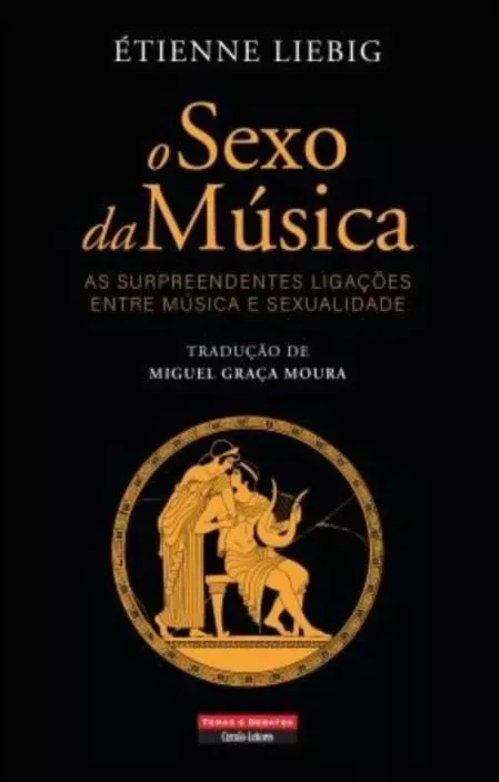 Imagem do produto  O Sexo da Música