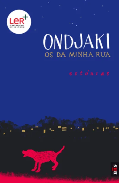 Imagem do produto  Os da Minha Rua