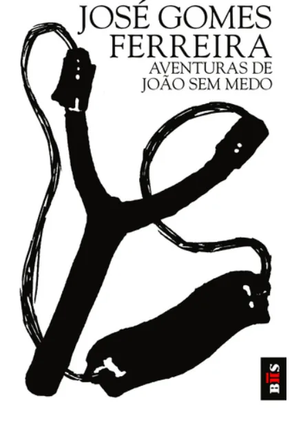 Imagem do produto  Aventuras de João Sem Medo