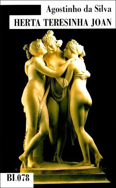 Herta Teresinha Joan