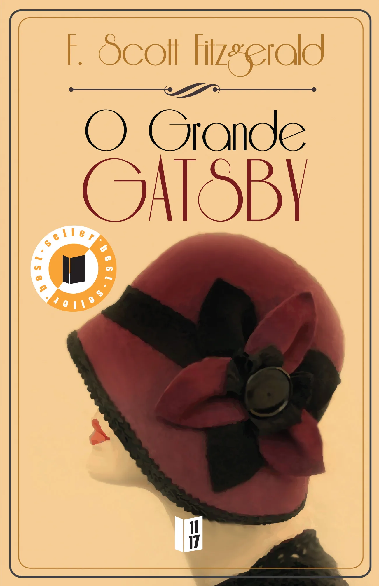 Imagem do produto  O Grande Gatsby