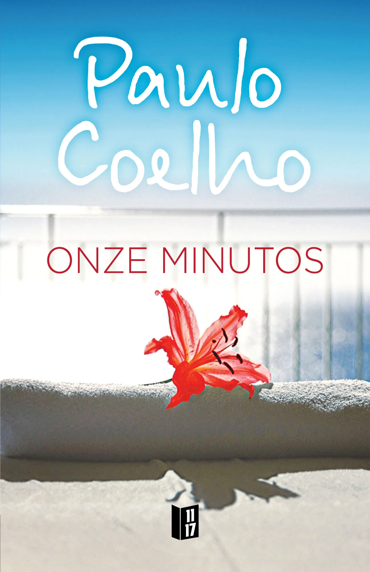 Imagem do produto  Onze Minutos