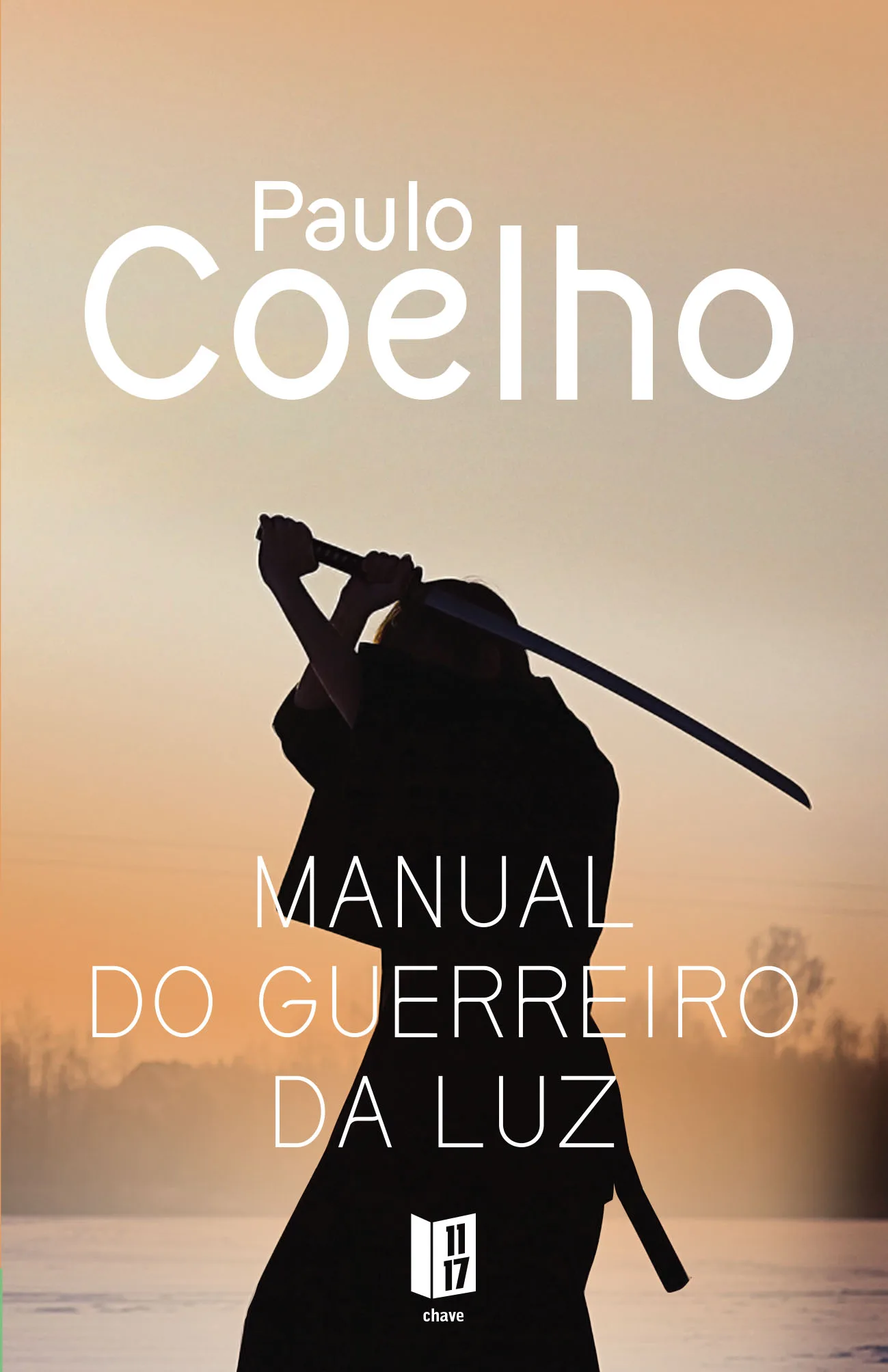Imagem do produto  Manual do Guerreiro da Luz