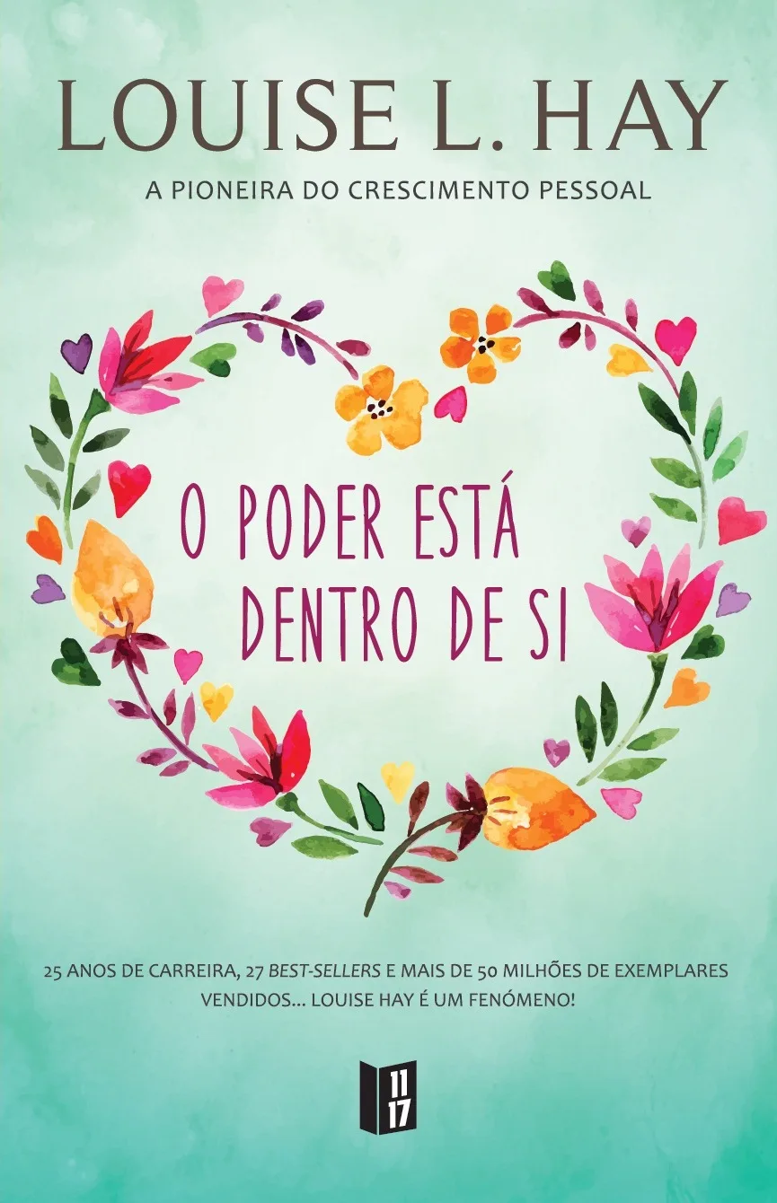 Imagem do produto  O Poder Está Dentro de Si