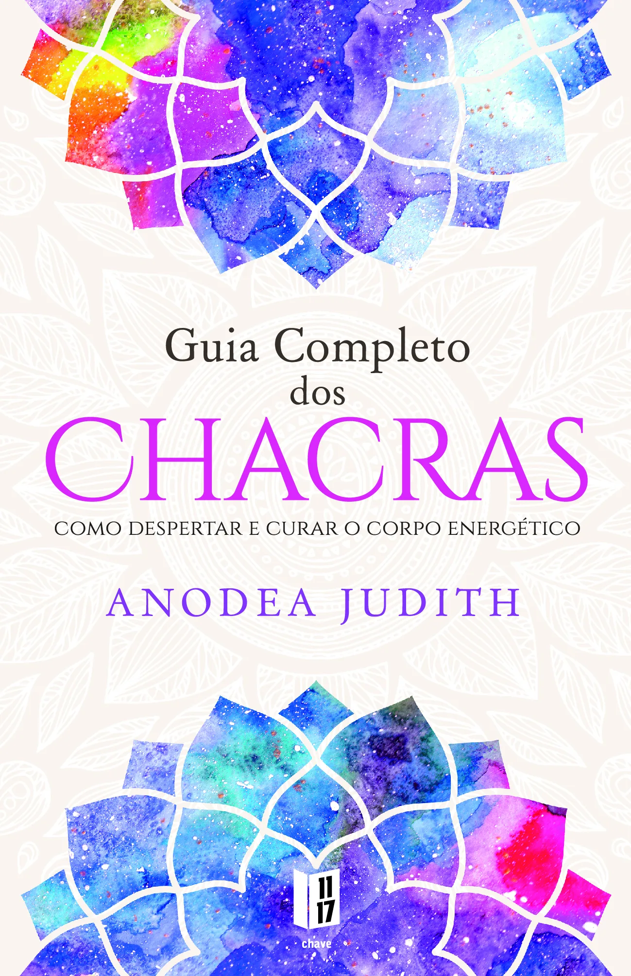 Imagem do produto  Guia Completo dos Chacras