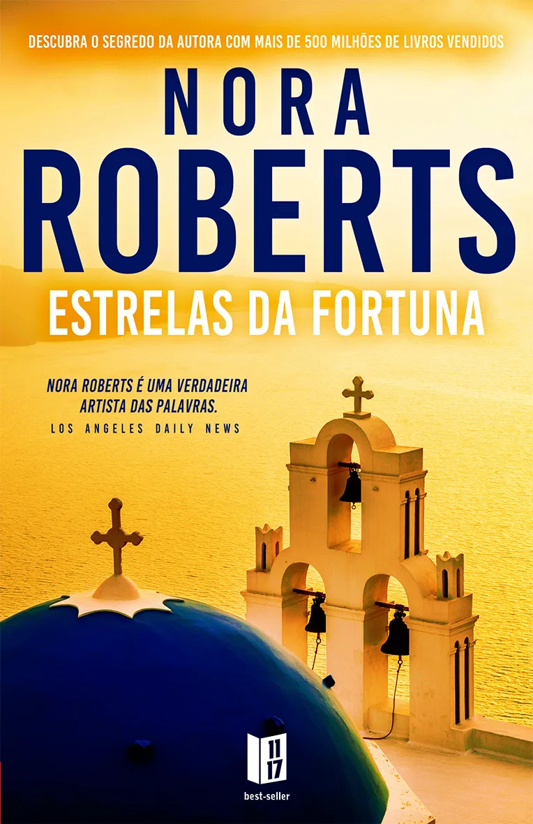 Imagem do produto  Estrelas da Fortuna