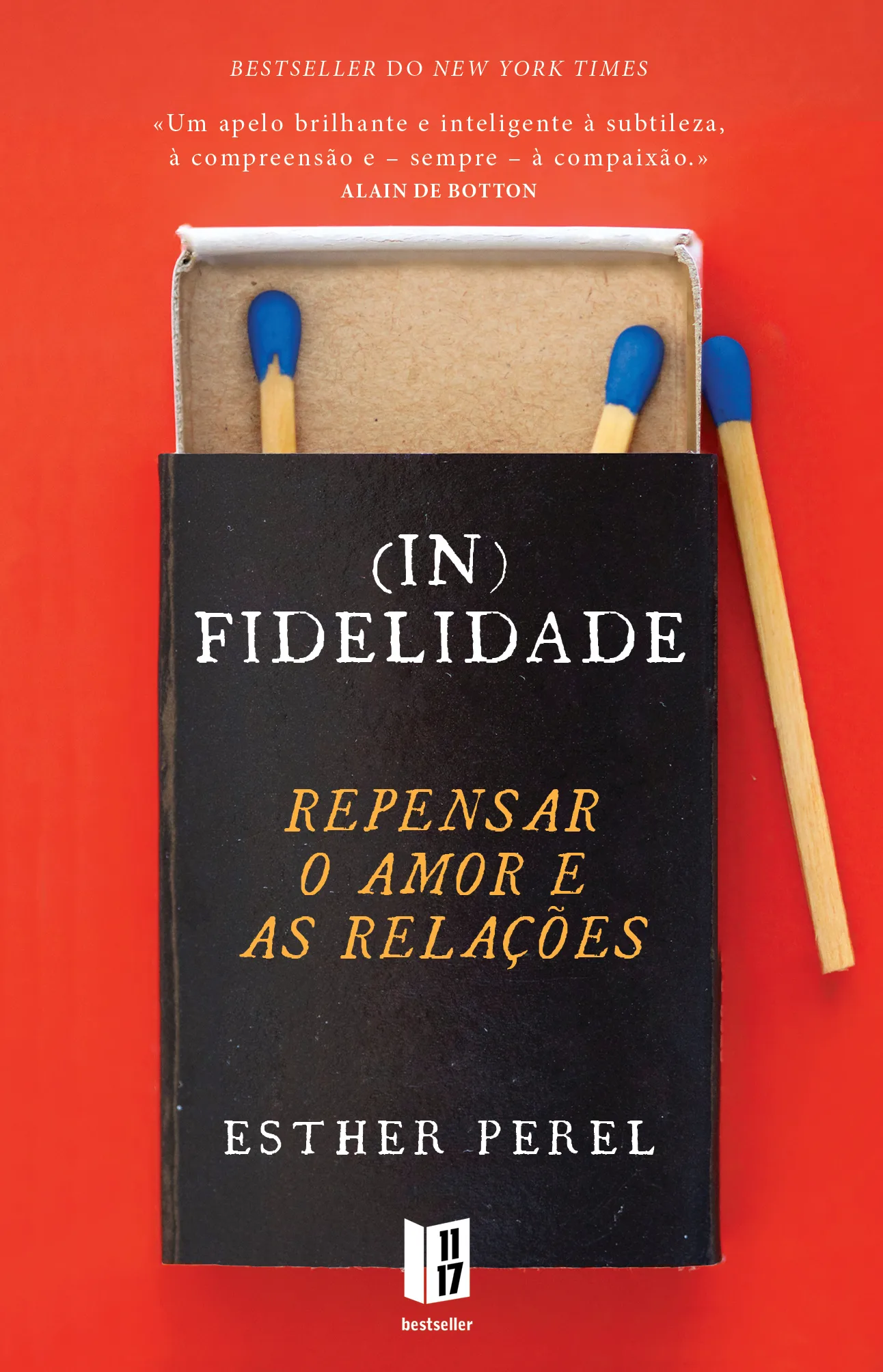 Imagem do produto  (In)Fidelidade