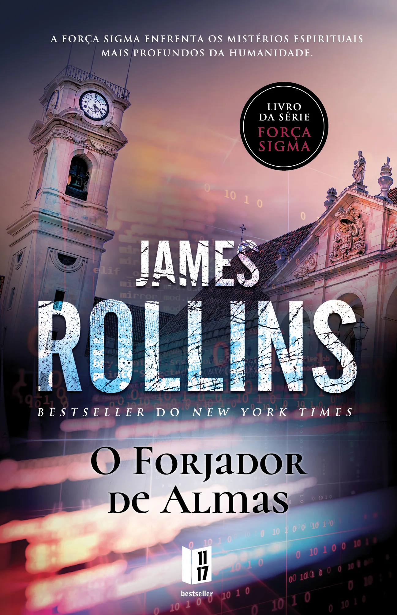 Imagem do produto  O Forjador de Almas