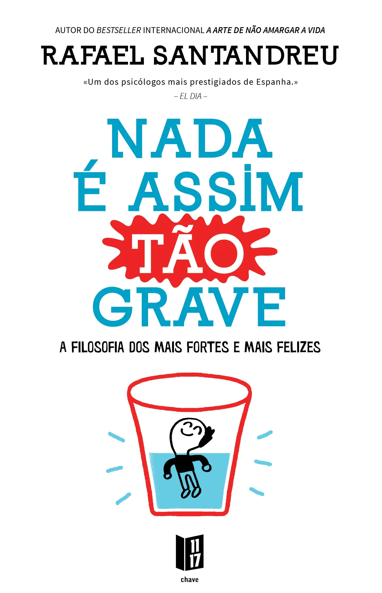 Nada é Assim Tão Grave