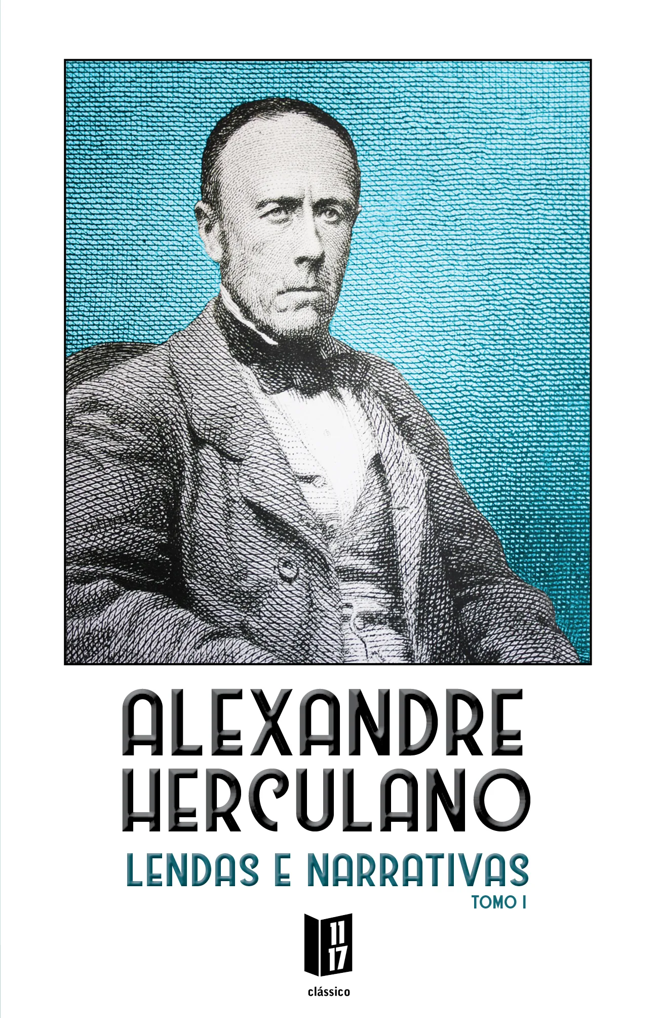 Imagem do produto  Lendas e Narrativas – Tomo I