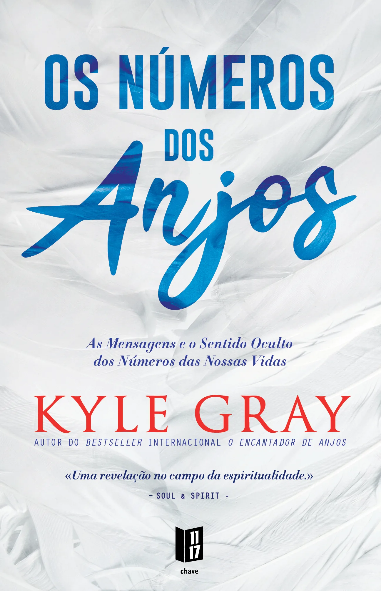 Os Números dos Anjos