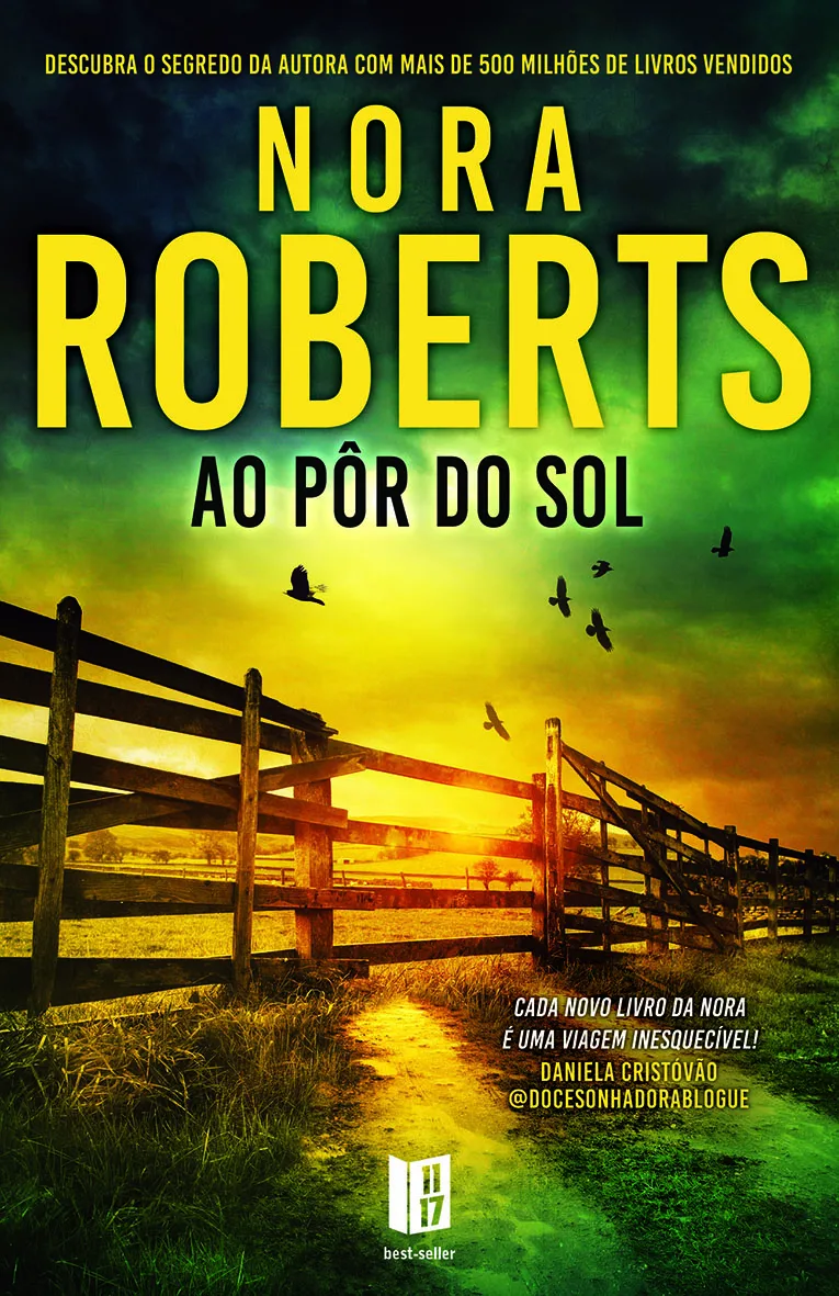 Imagem do produto  Ao Pôr do Sol