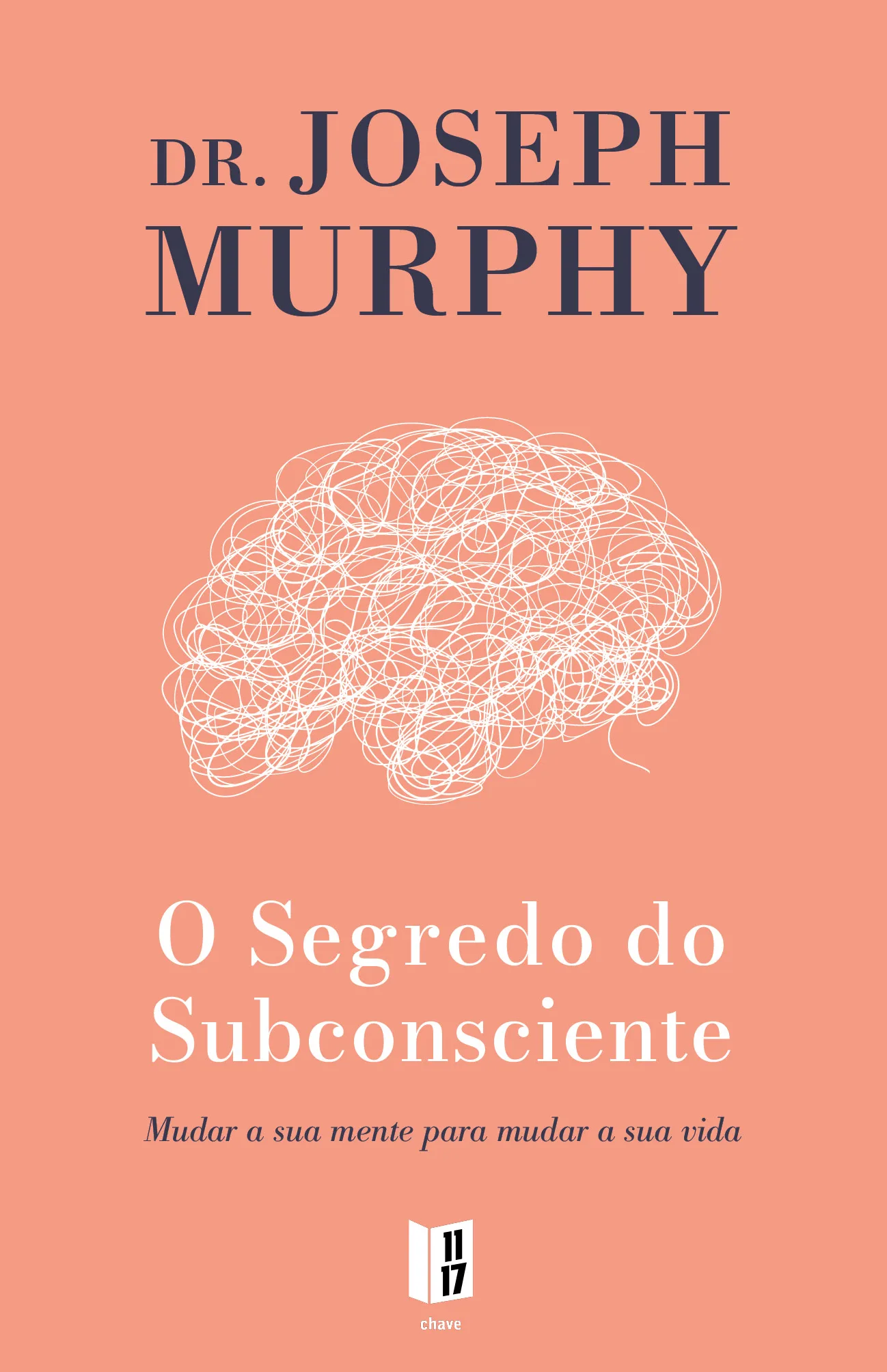 Imagem do produto  O Segredo do Subconsciente