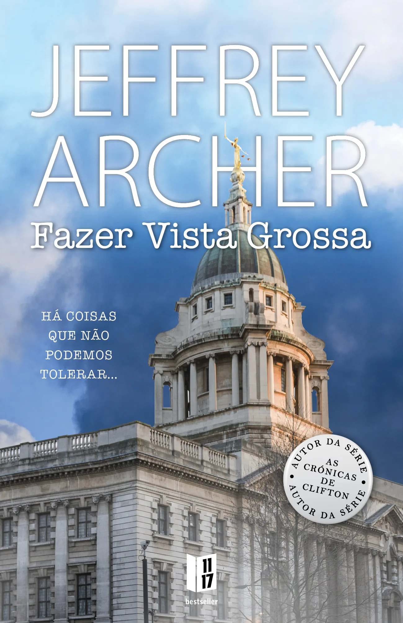 Imagem do produto  Fazer Vista Grossa
