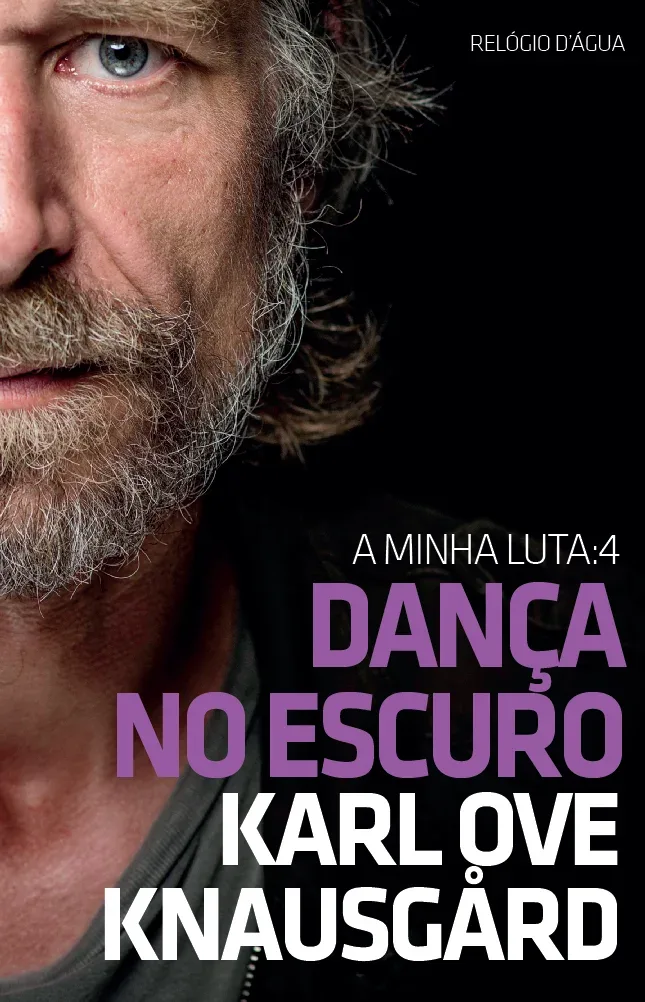 Imagem do produto  Dança No Escuro